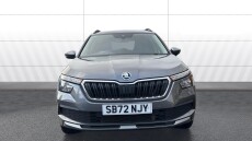 Skoda Kamiq 1.5 TSI SE Drive 5dr Petrol Hatchback